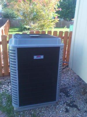 Brasch Heating & Cooling, LLC