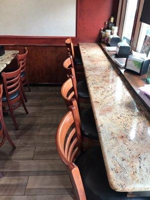 Locust Valley Pizza Cafe