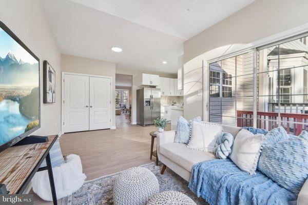 Eleganza Staging and Design