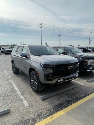 Glenn Polk Chevrolet of Sanger