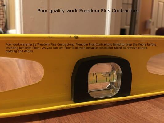 Freedom Plus Contractors