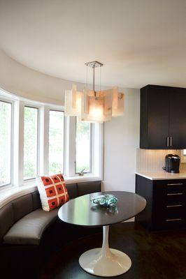 Simplified Living Architecture + Design