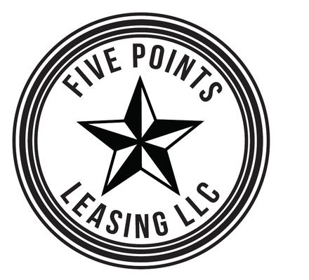 5 Points Leasing