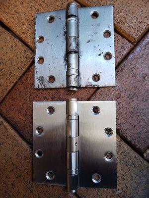 Lockspert Mobile Locksmith