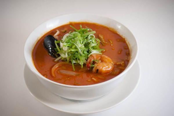 Tampopo Ramen & Hibachi