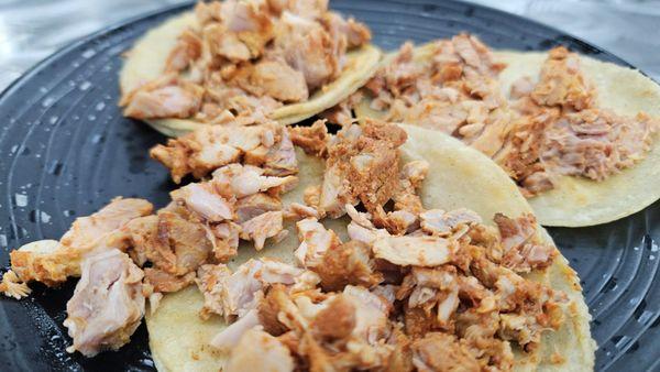 Taqueria Los Gueros - Corona