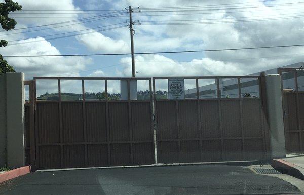 San Leandro Public Works