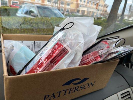 Tracy Center For Dentistry