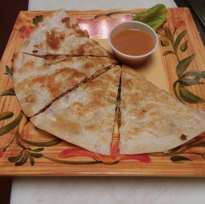 Quesadilla
