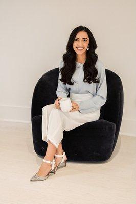 Paulina Nicholson Counseling