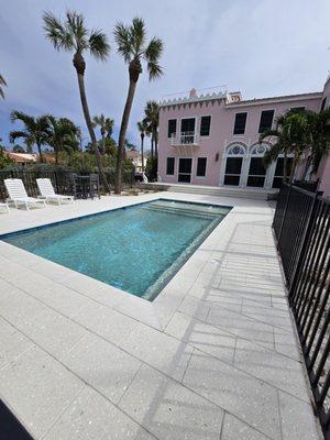 Premier Brick Pavers