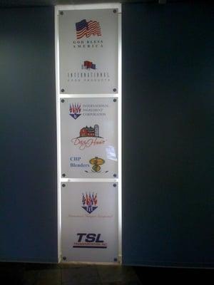 International Ingredient Corporation