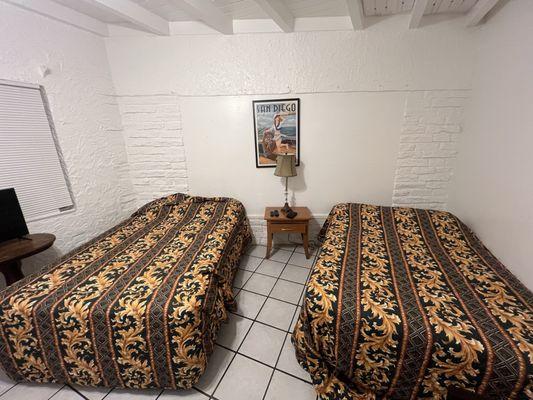 Sea Cove Resort & Marina