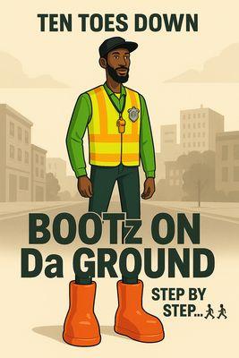 Bootz On Da Ground