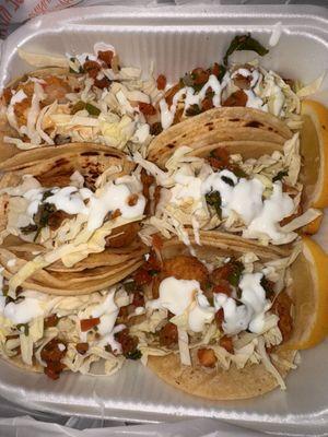 Captain Moe’s Fish & Chips