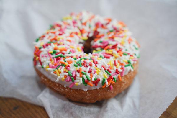 Do-Rite Donuts & Chicken