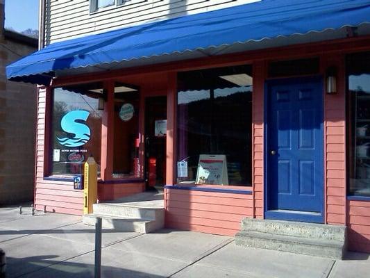 Skovish Pools & Spas