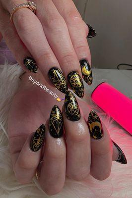 Beyond Beauty Nail Studio