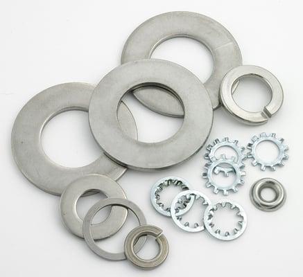 ALLMETAL Screw Products Corp.