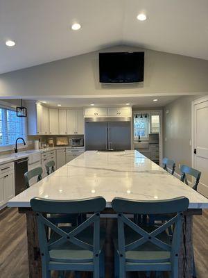 Evolb Enterprises Property Management