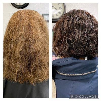 Chadbourne & Company