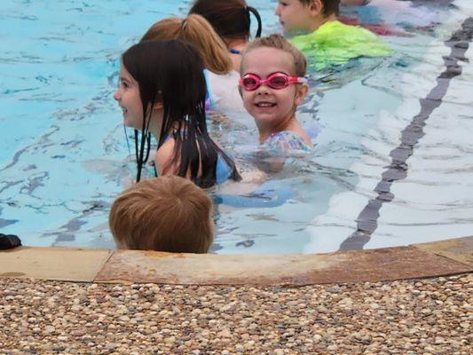 Off The Deep End Aquatics