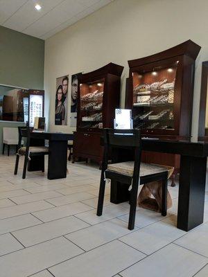 Dublin Ranch Optometry