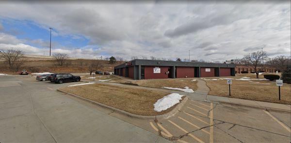 Nebraska Innovation Labs