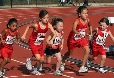 Atlanta Speed Academy