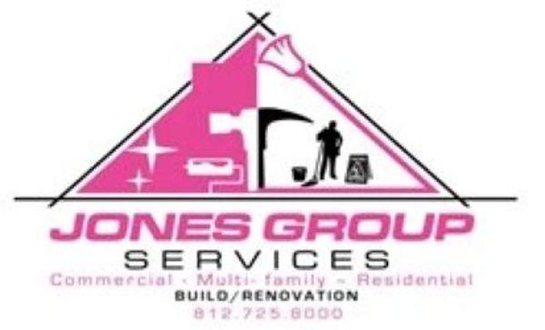 Jones Group Services