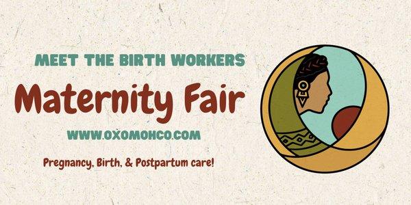 Oxomohco Birth & Body Work