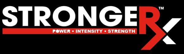 Strongerrx Worldwide
