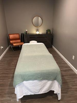 Rest & Remedy Massage