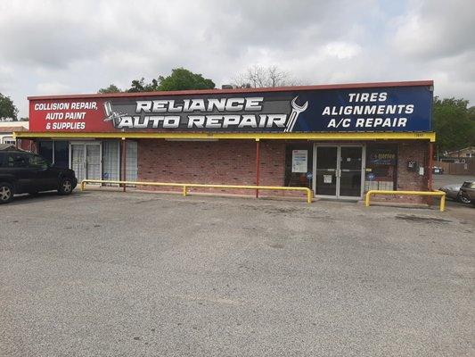 Reliance Auto Repair