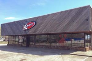 Kinnunen Sales