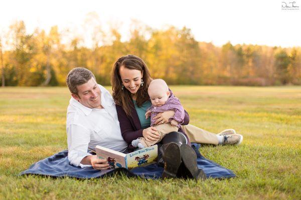 Nhi Thai Photography