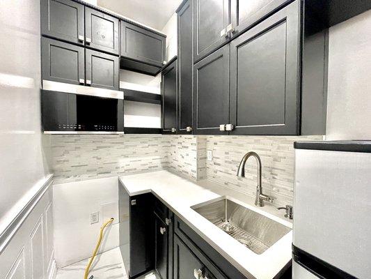 RC renovations handyman