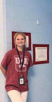 Crystal Hill Elementary