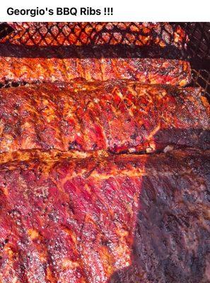 Georgio's Bbq