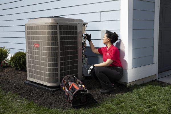AC Service Company