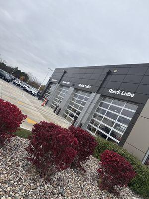 Sheboygan Quick Lube Plus