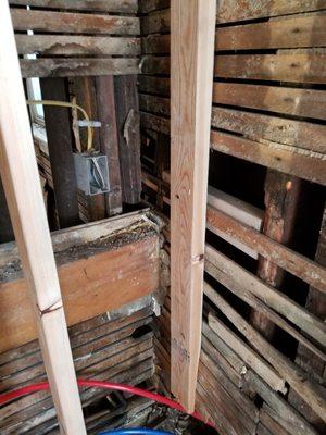 Boreas Construction LLC