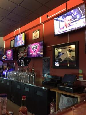 Eielson FSS Yukon Club