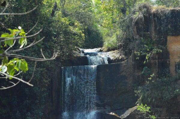 Swami Sarvayogananda