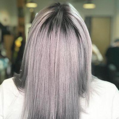 Bespoke Haircuts and Color