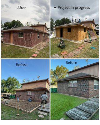 Texas Greatest Remodelers