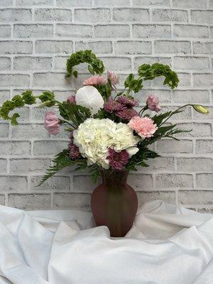 Paradise Beach Flowers & Gifts