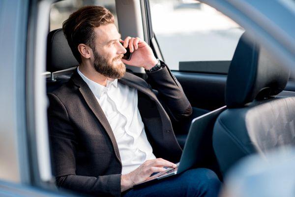 Awesome Taxi Services