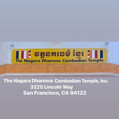 Nagara Dhamma Temple