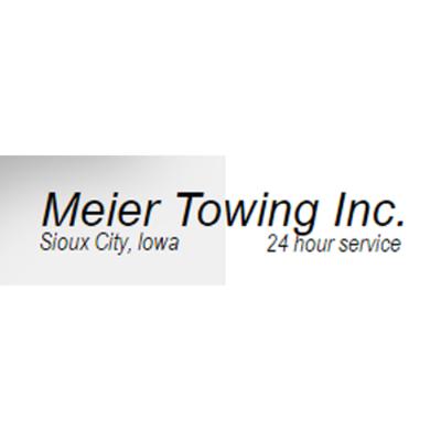 Meier Towing Service Inc.